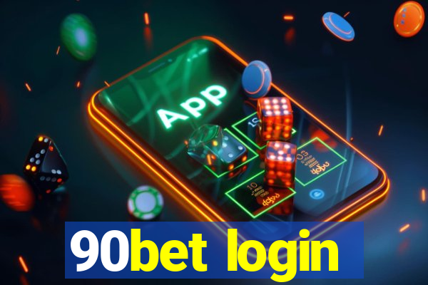 90bet login